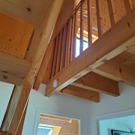 Cottage La Loge Huisnes-sur-Mer Екстериор снимка