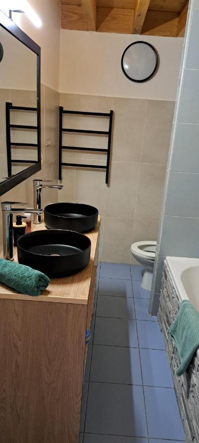 Cottage La Loge Huisnes-sur-Mer Екстериор снимка