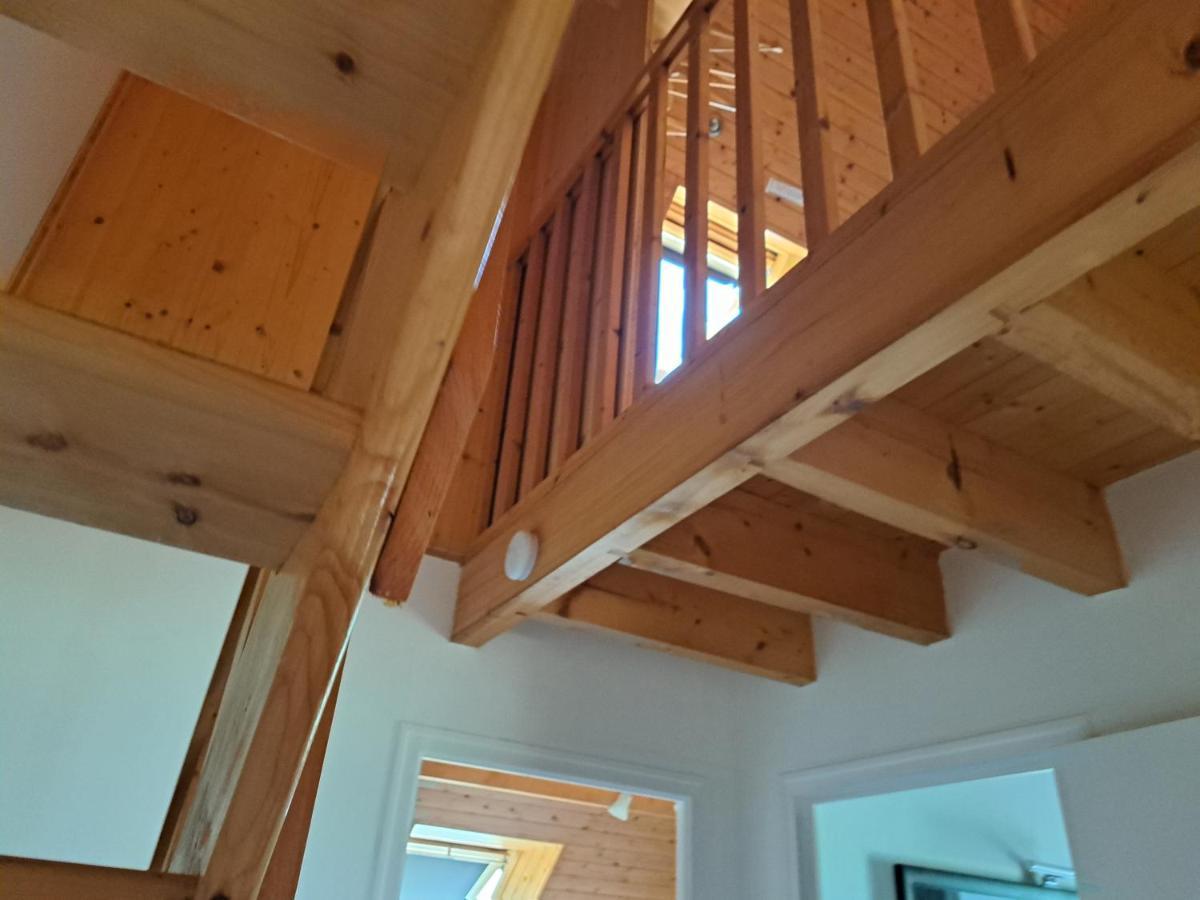 Cottage La Loge Huisnes-sur-Mer Екстериор снимка